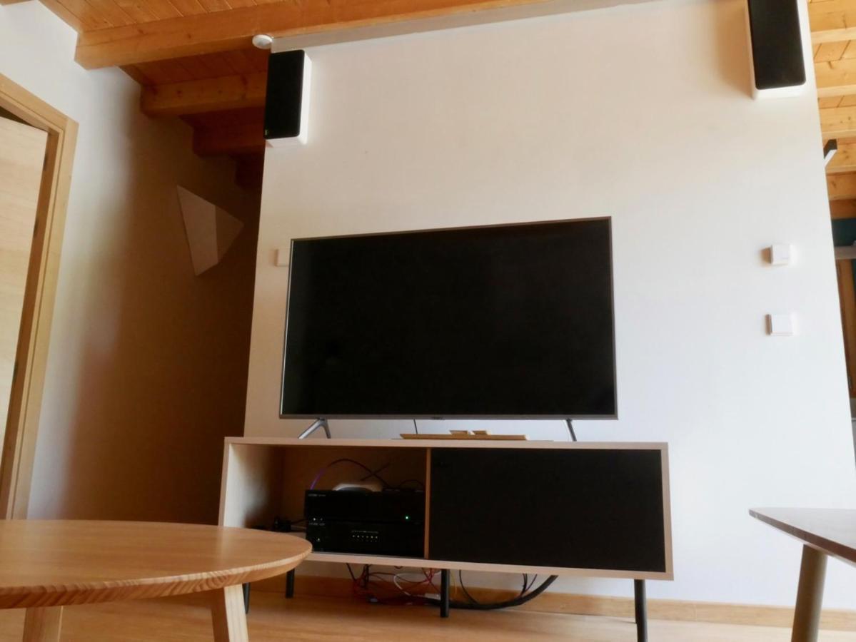 Apartamento El Corral de Baró Espot Exterior foto