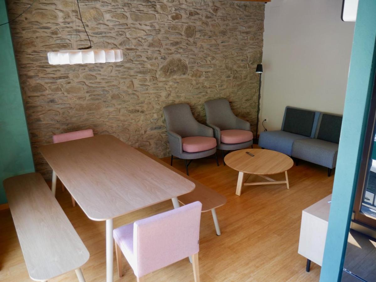 Apartamento El Corral de Baró Espot Exterior foto
