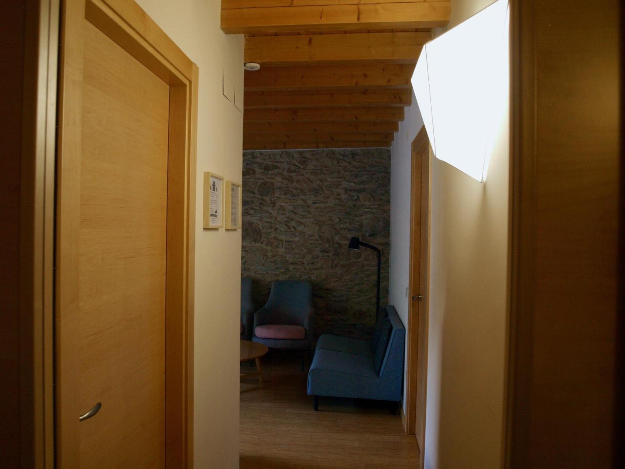 Apartamento El Corral de Baró Espot Exterior foto