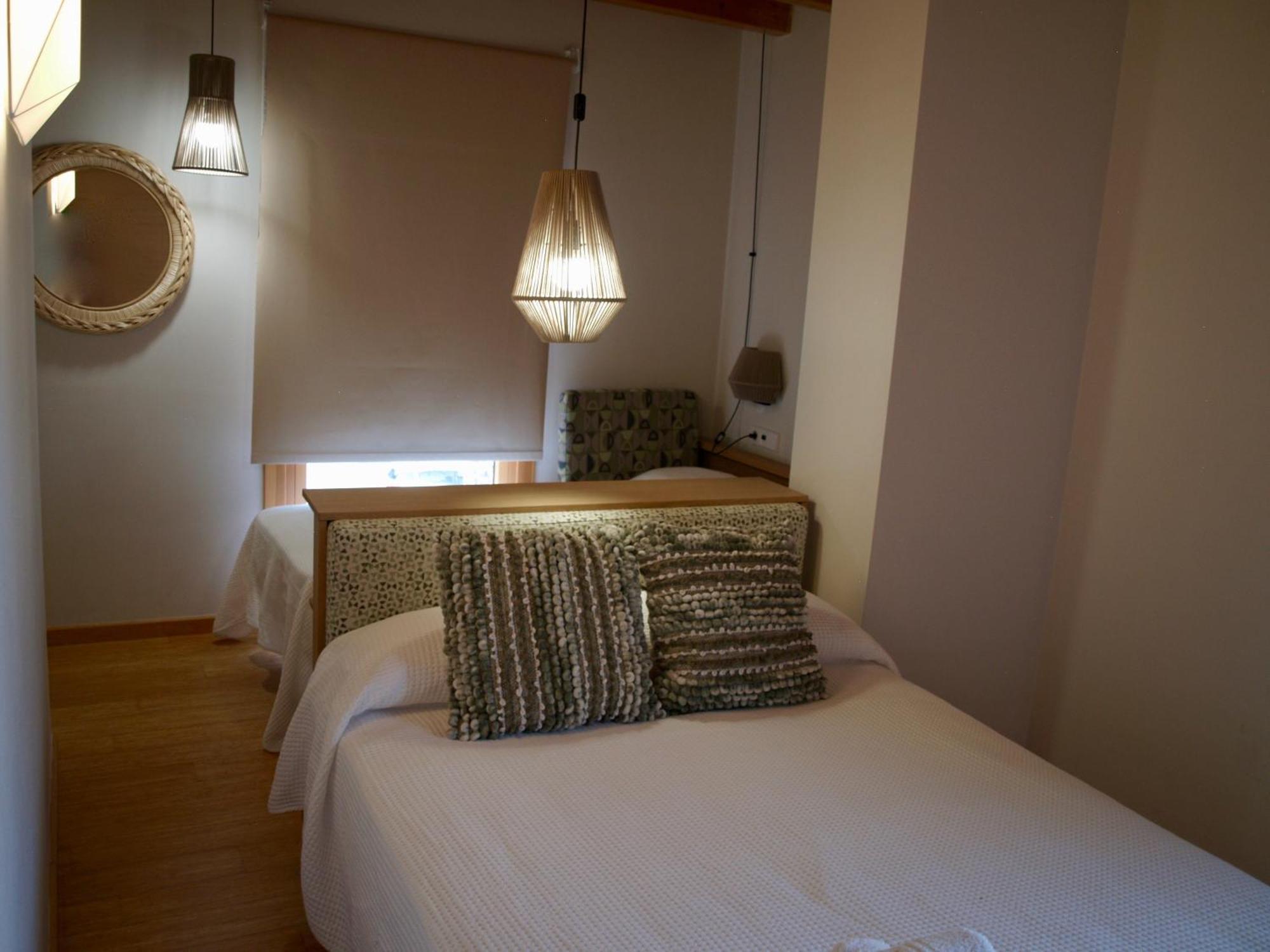 Apartamento El Corral de Baró Espot Exterior foto
