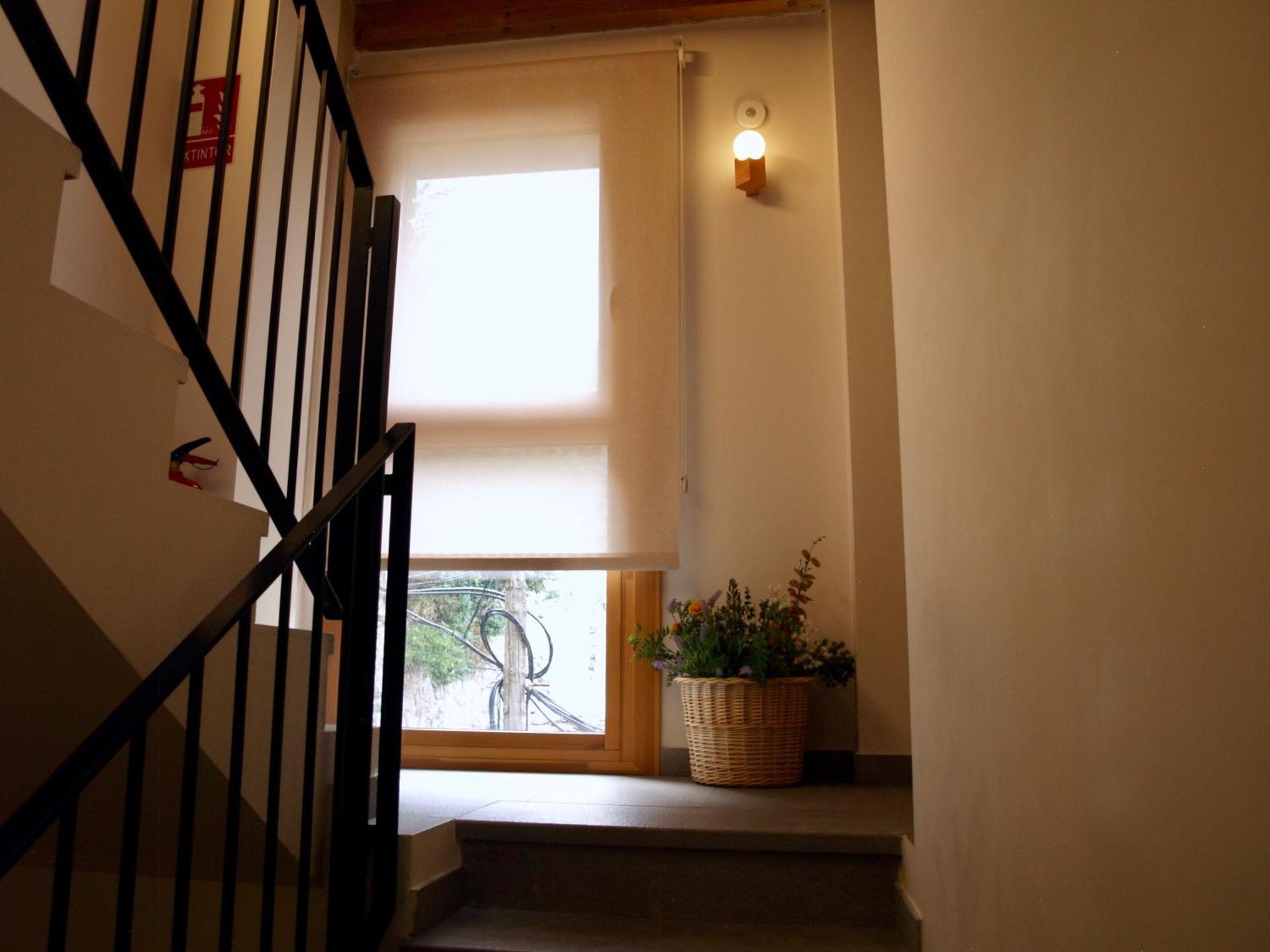 Apartamento El Corral de Baró Espot Exterior foto