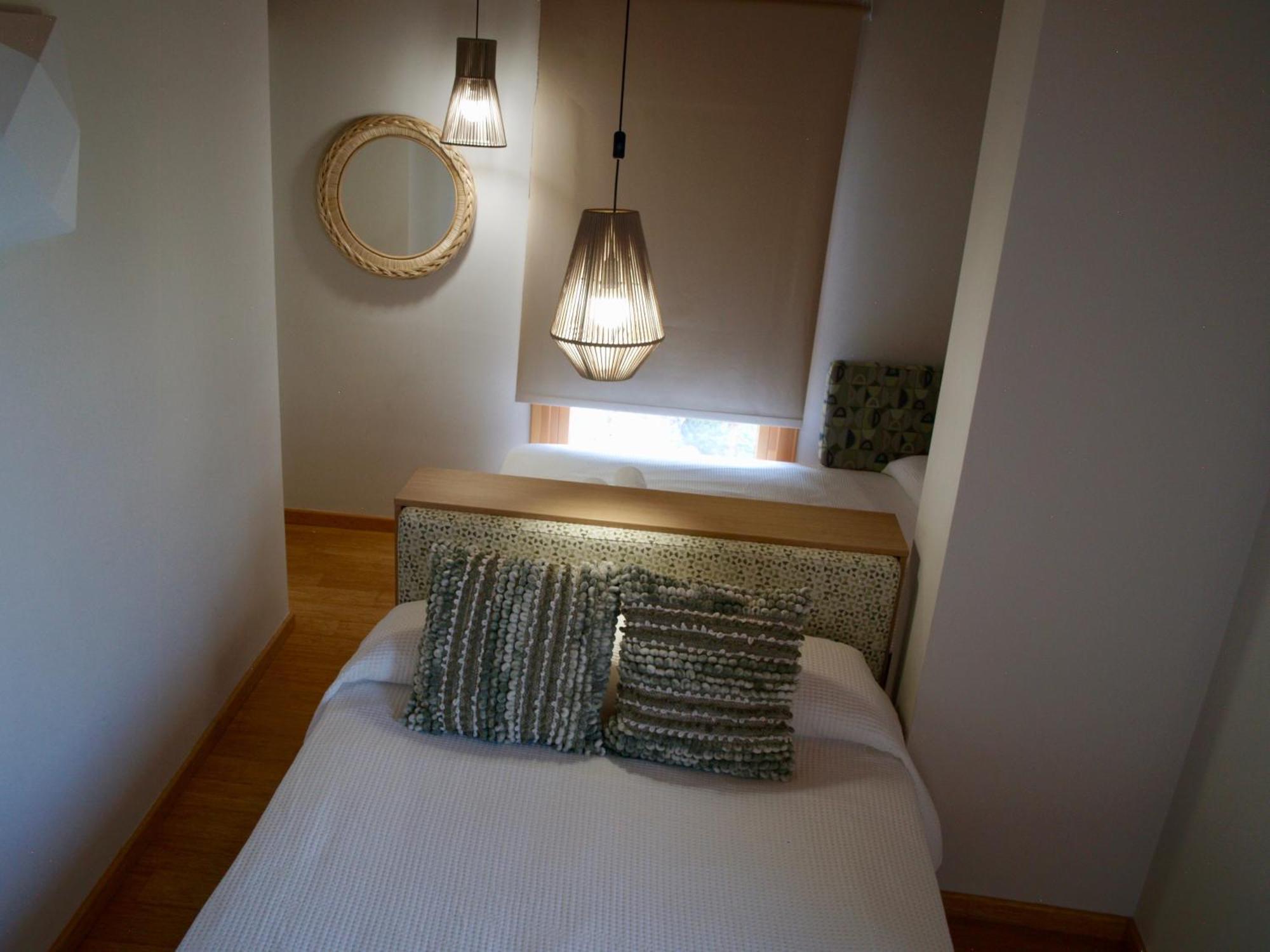 Apartamento El Corral de Baró Espot Exterior foto