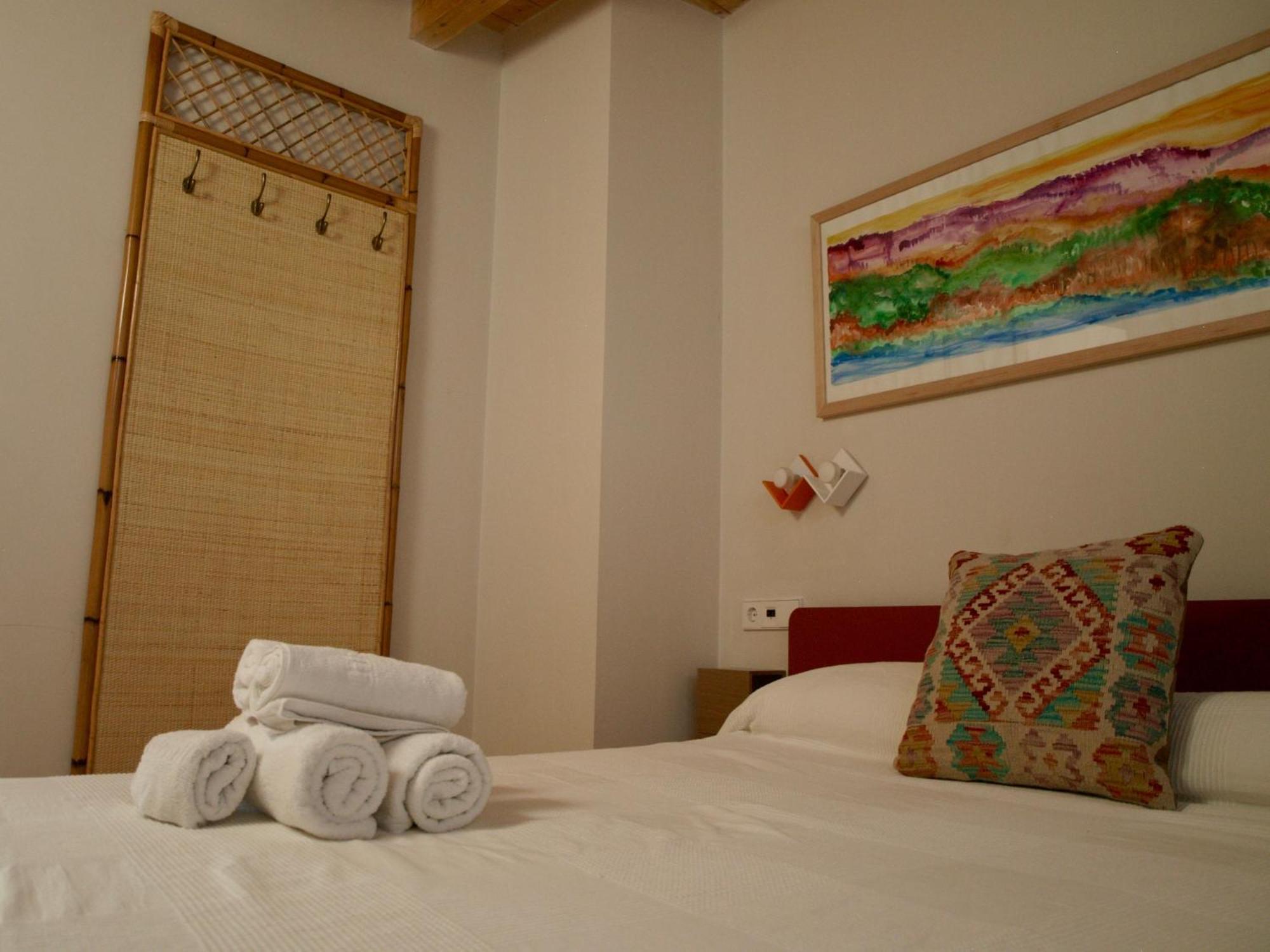 Apartamento El Corral de Baró Espot Exterior foto