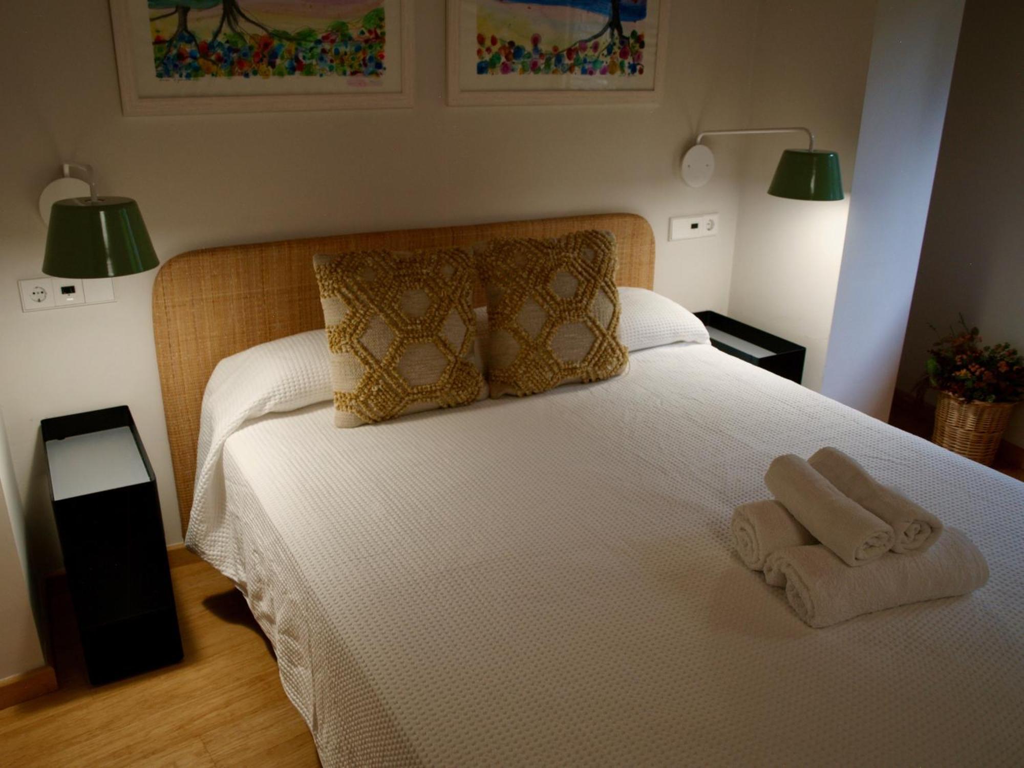 Apartamento El Corral de Baró Espot Exterior foto
